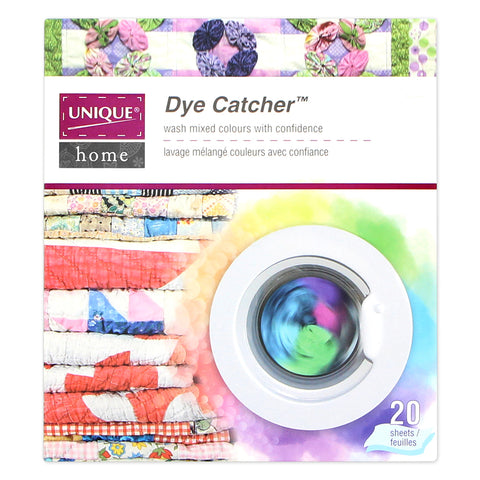 Unique Dye Catcher