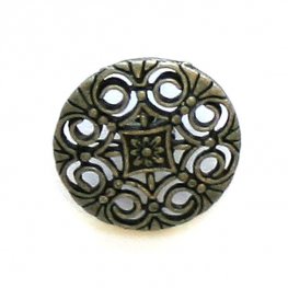Metal Style Lace (3pk)- 18mm