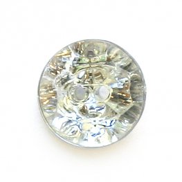 Acrylic Diamond Button (4pk)- 18mm