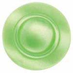 Green w/ ring texture (4pk)- 11mm