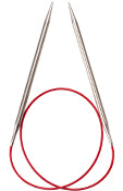 ChiaoGoo Red Line - Circular 40cm
