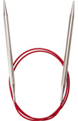 ChiaoGoo Red Line - Circular 60cm