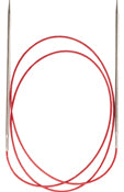 ChiaoGoo Red Line - Circular 100cm