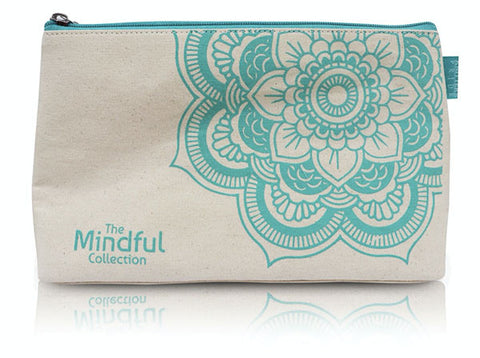 Mindful Collection Project Bag