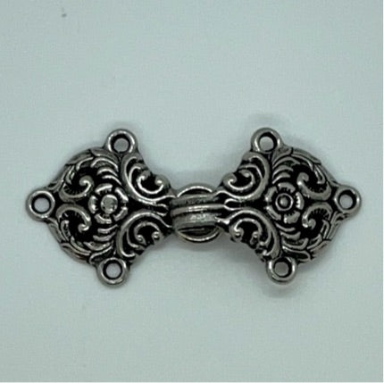 Pewter Clasp